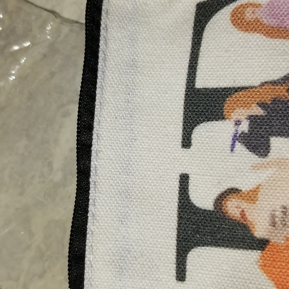 New Taylor swift cosmetic bag Eras - Picture 3 of 3